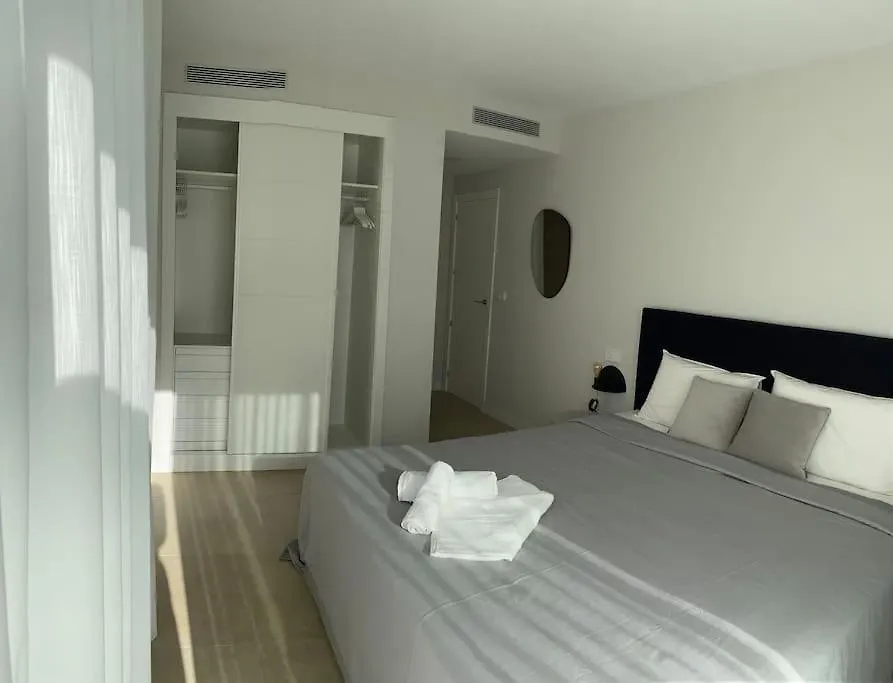 New Luxe 4P Apartment - La Maravilla De Agora - Estepona Marbella