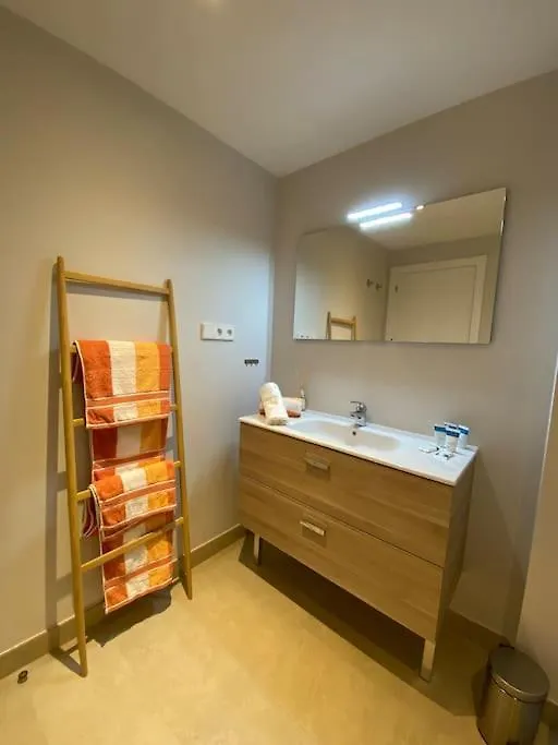 New Luxe 4P Apartment - La Maravilla De Agora - Estepona Marbella