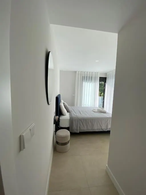 New Luxe 4P Apartment - La Maravilla De Agora - Estepona Marbella Spain