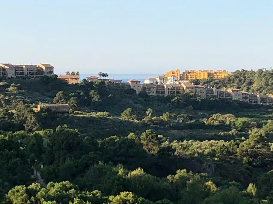 New Luxe 4P Apartment - La Maravilla De Agora - Estepona Marbella