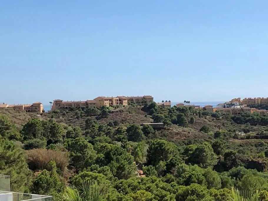 New Luxe 4P Apartment - La Maravilla De Agora - Estepona Marbella