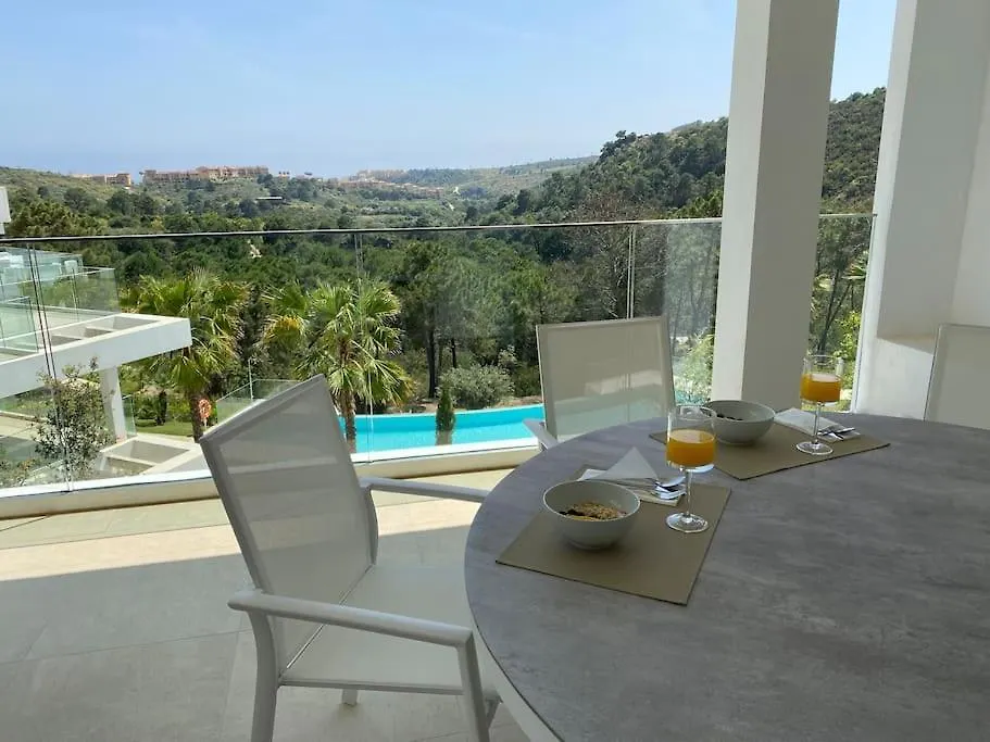 New Luxe 4P Apartment - La Maravilla De Agora - Estepona Marbella 0*,  Spain