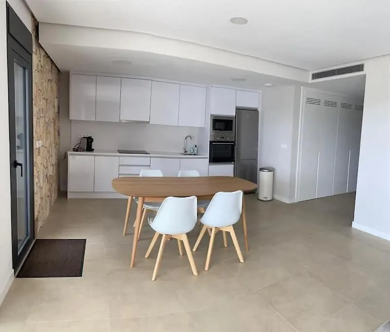 New Luxe 4P Apartment - La Maravilla De Agora - Estepona Marbella