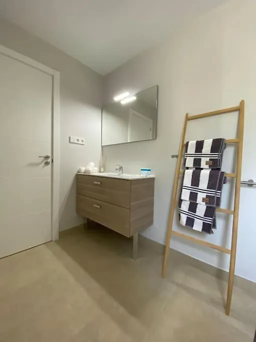 New Luxe 4P Apartment - La Maravilla De Agora - Estepona Marbella Spain