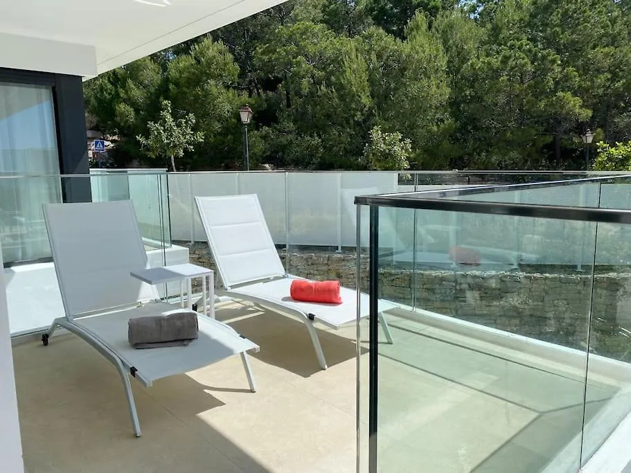 New Luxe 4P Apartment - La Maravilla De Agora - Estepona Marbella