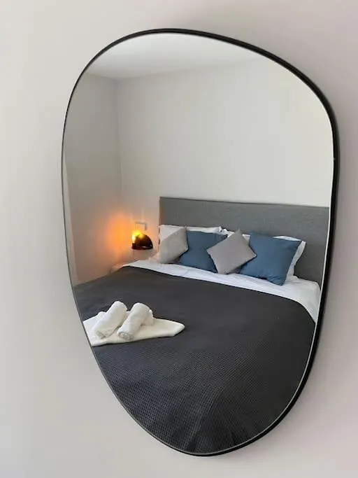 New Luxe 4P Apartment - La Maravilla De Agora - Estepona Marbella